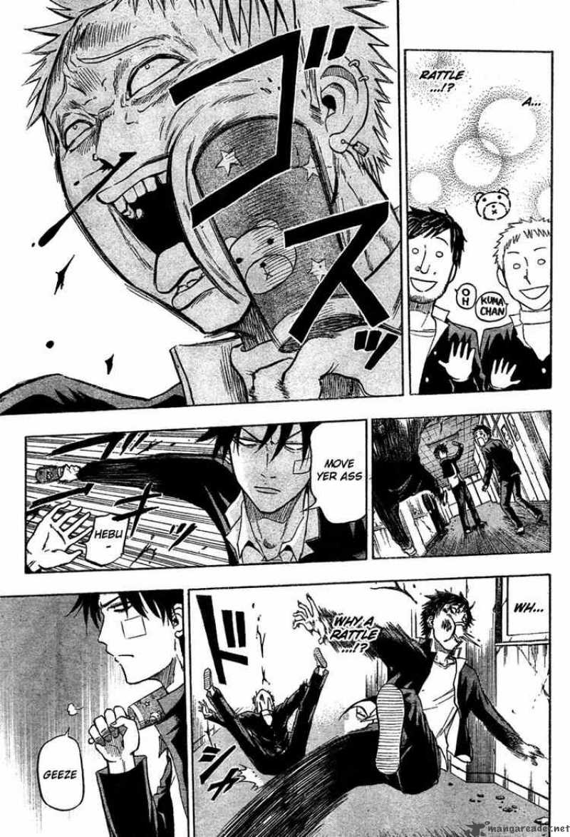 Beelzebub 2 5