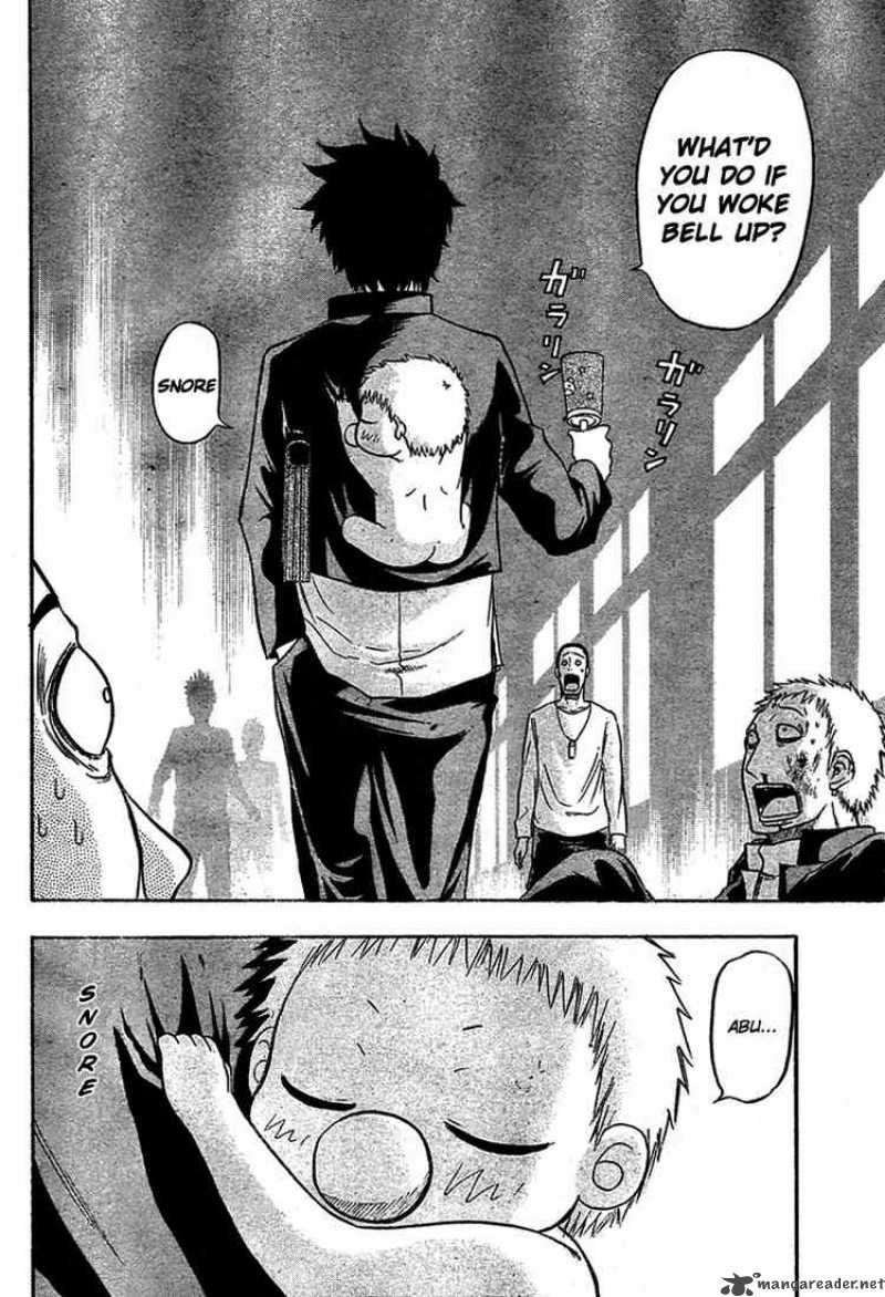 Beelzebub 2 6