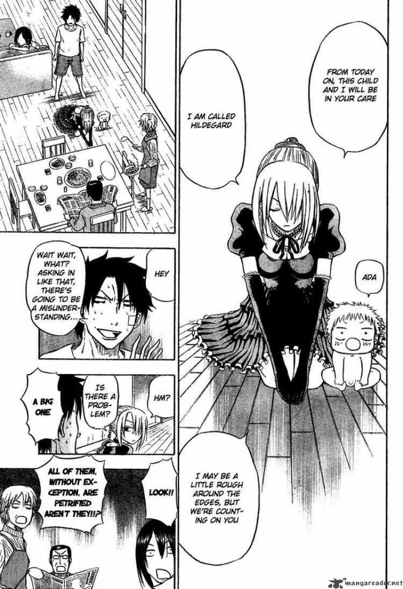 Beelzebub 2 8