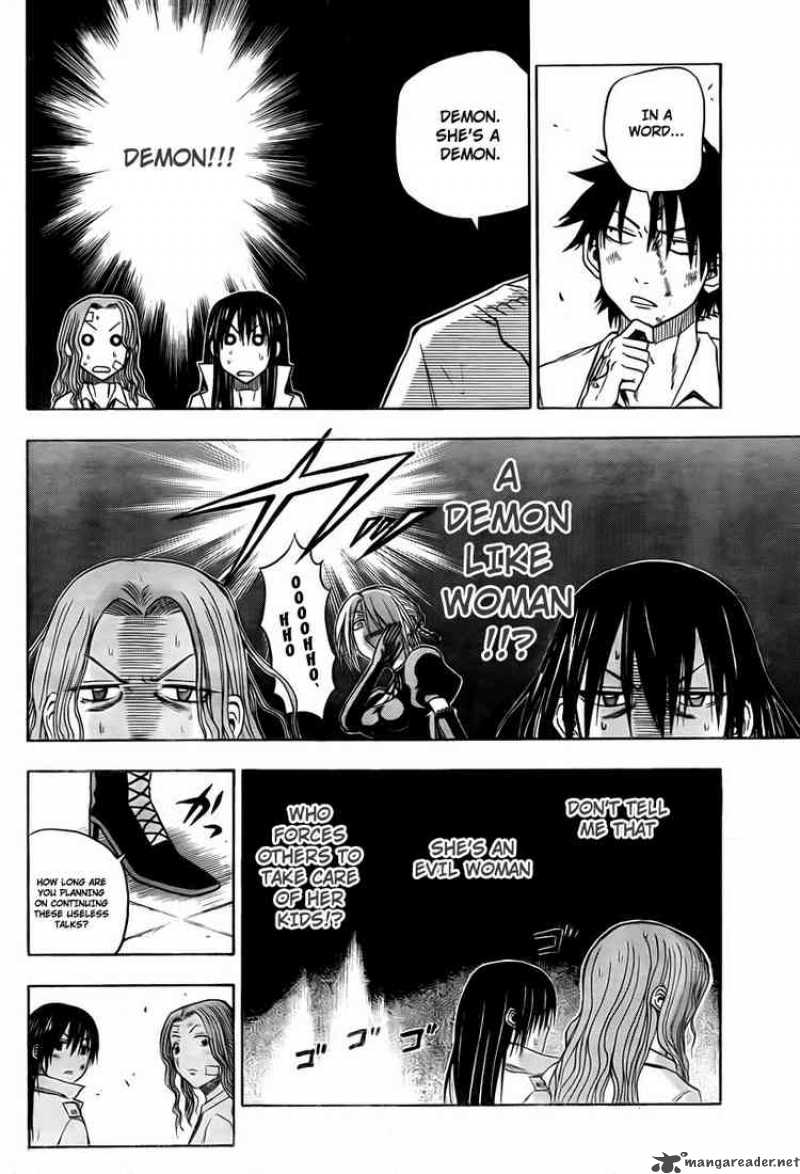 Beelzebub 20 14