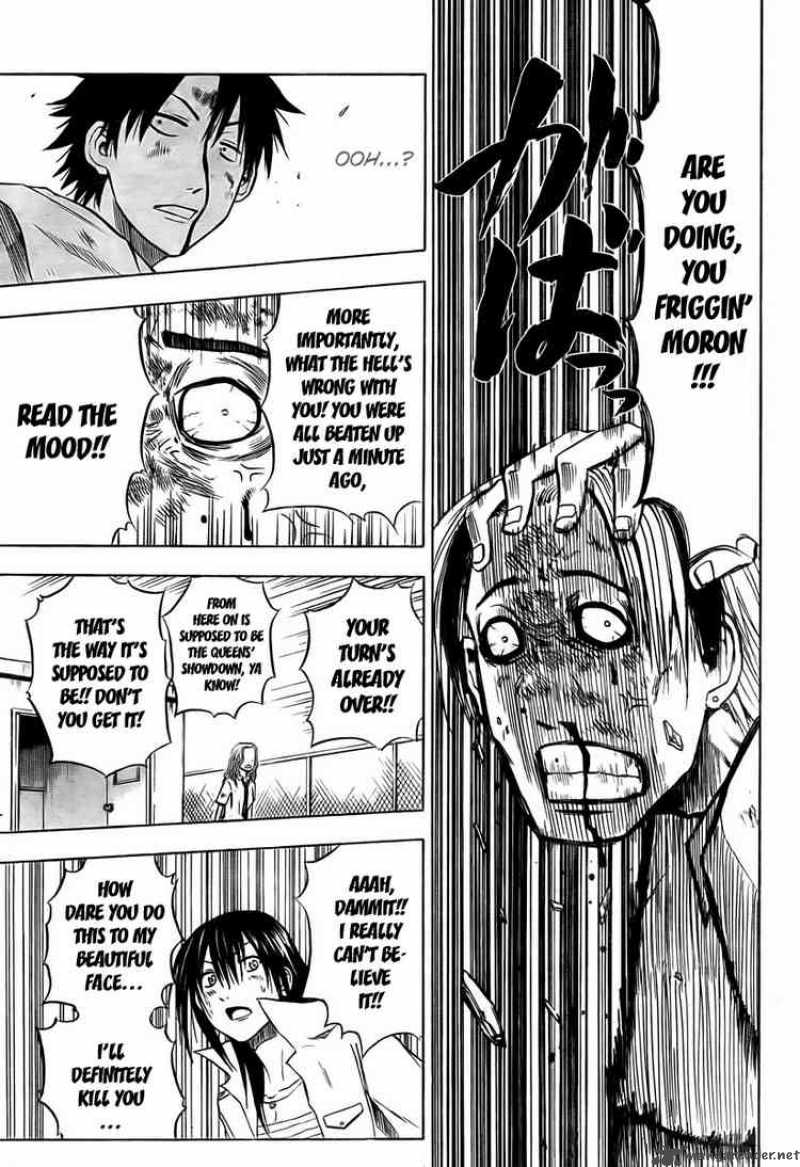 Beelzebub 20 5