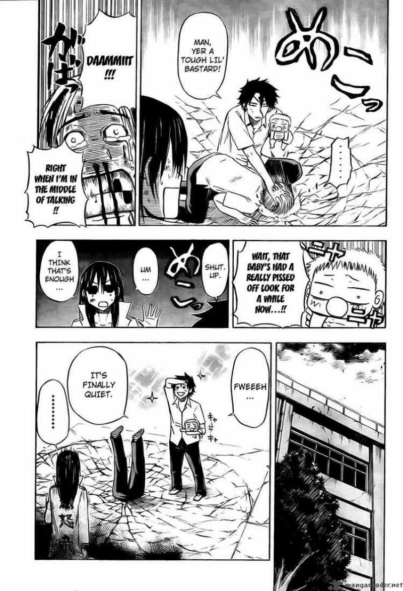 Beelzebub 20 7