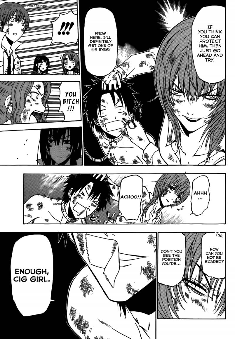 Beelzebub 200 17