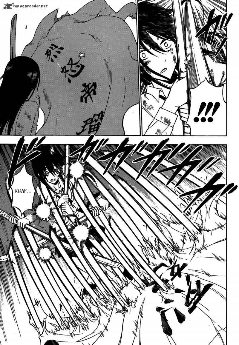 Beelzebub 200 8
