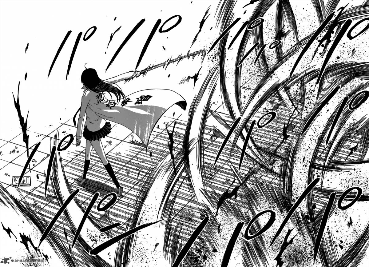 Beelzebub 201 11