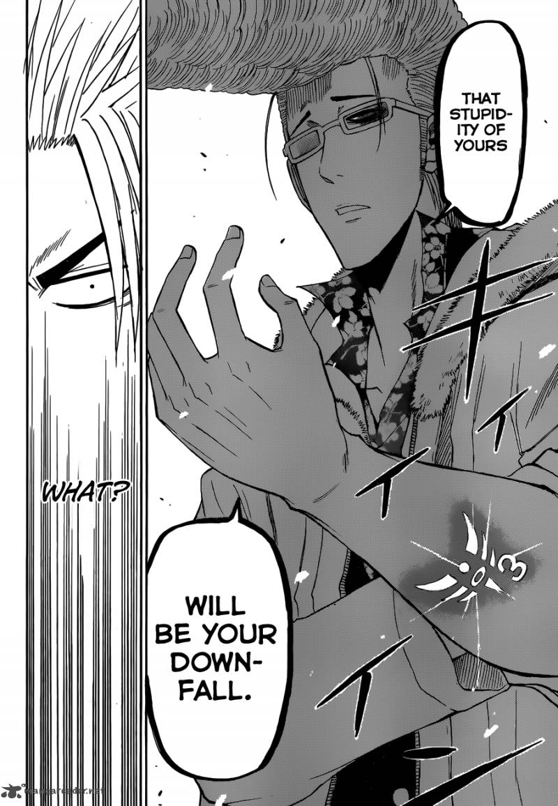 Beelzebub 202 17