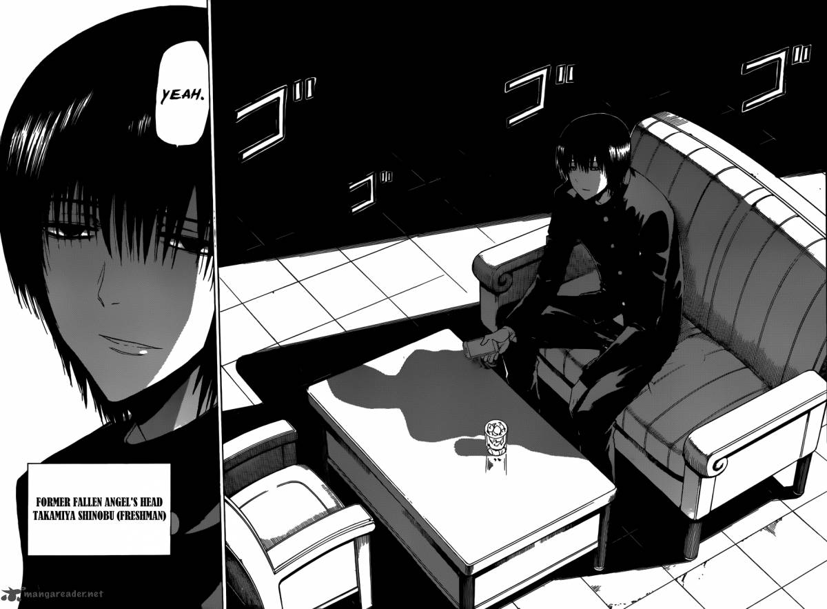 Beelzebub 203 12