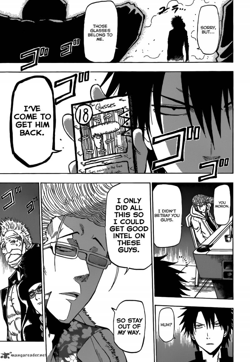 Beelzebub 203 16