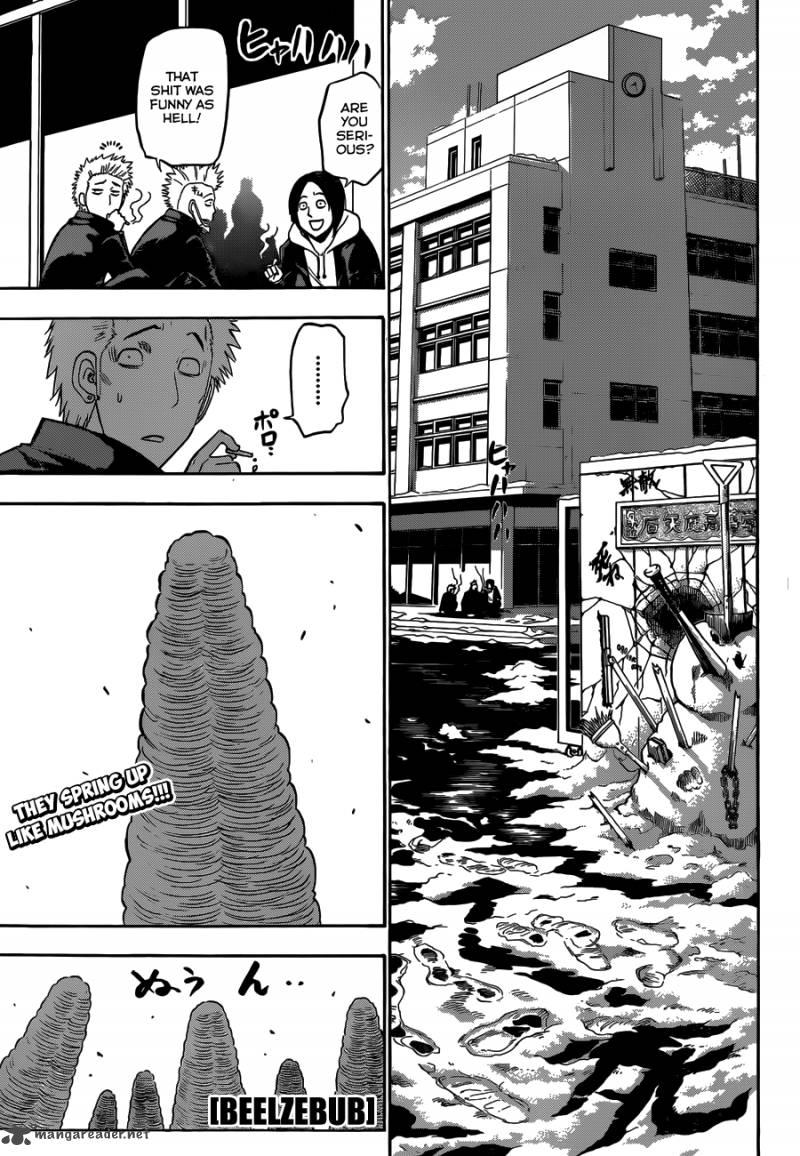 Beelzebub 203 2