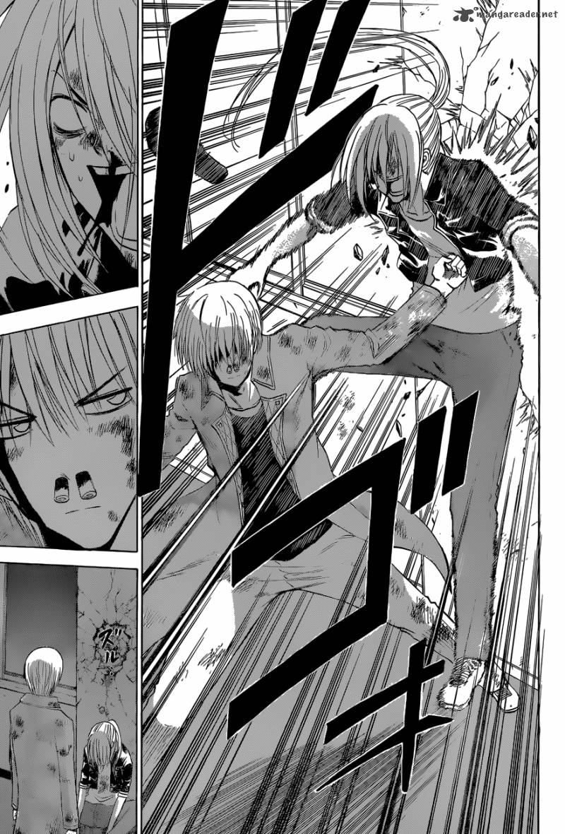 Beelzebub 205 7