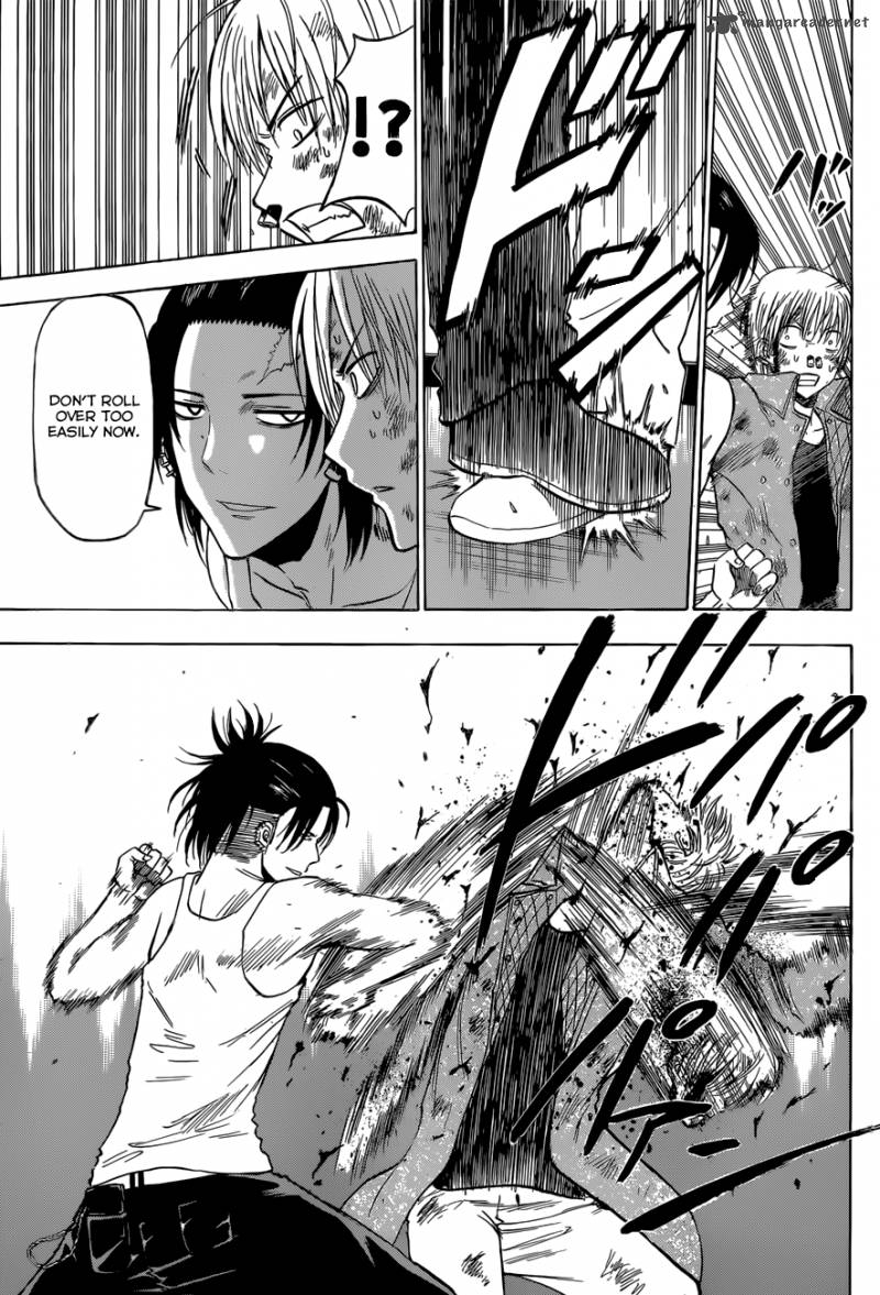 Beelzebub 206 6