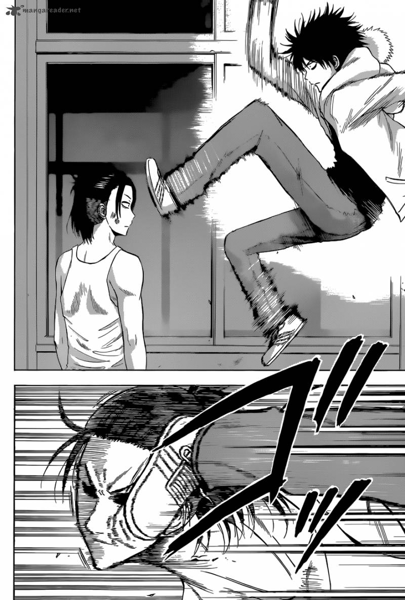 Beelzebub 207 3
