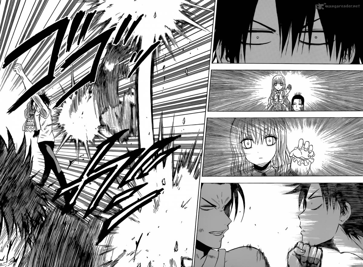 Beelzebub 207 9