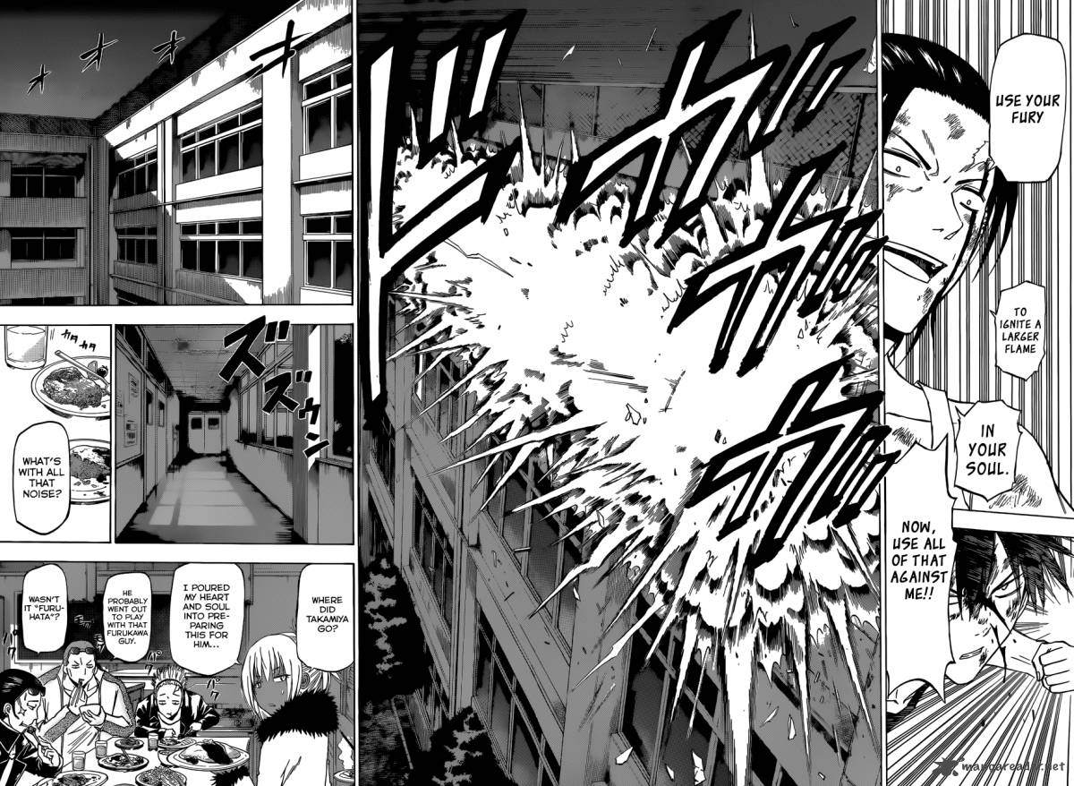 Beelzebub 208 12