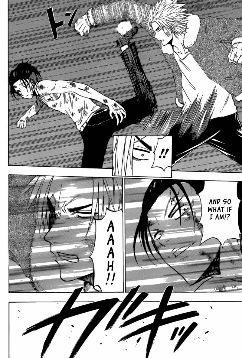 Beelzebub 209 10
