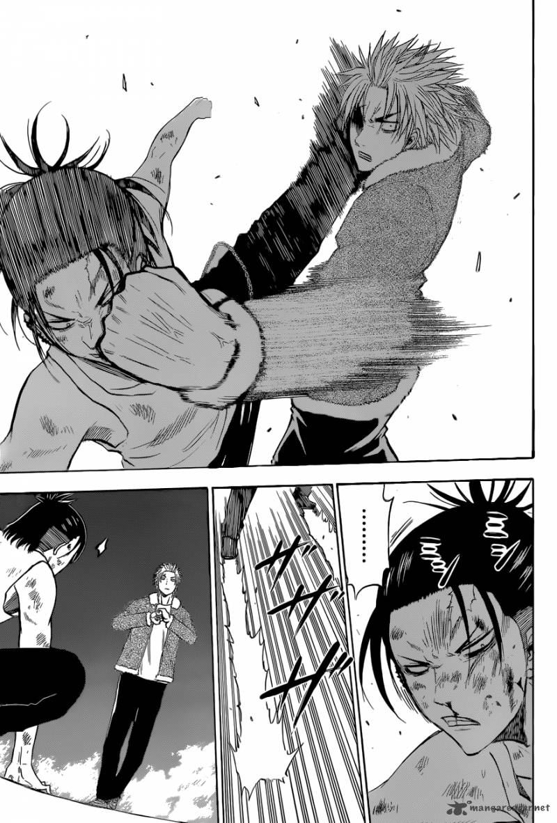 Beelzebub 209 11