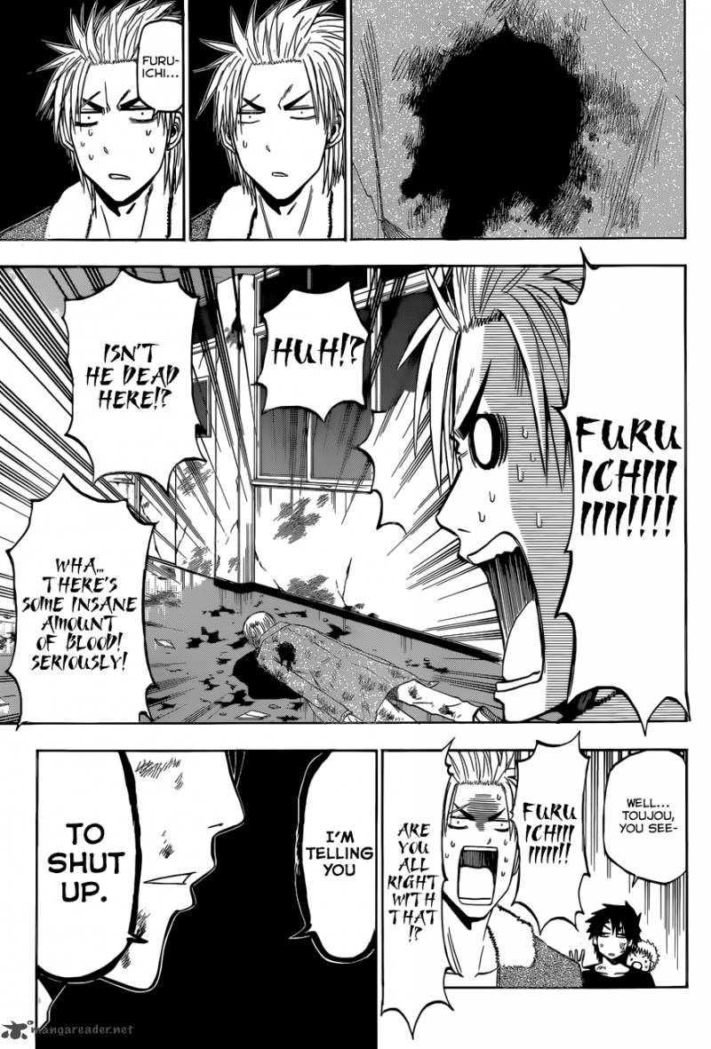 Beelzebub 209 8