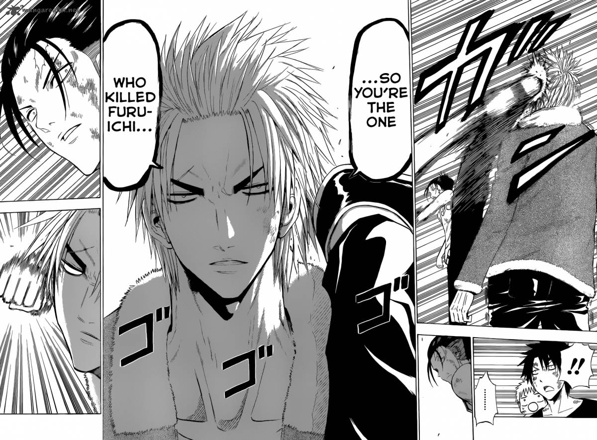 Beelzebub 209 9
