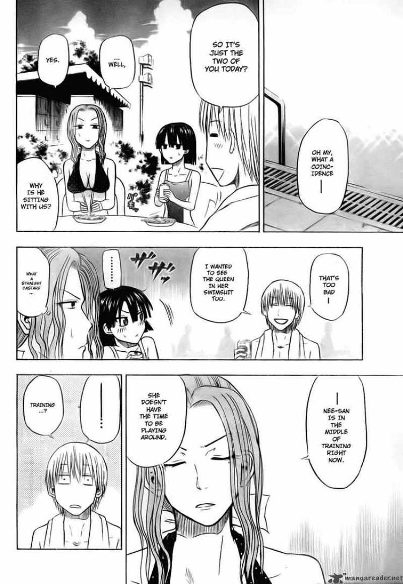 Beelzebub 21 12