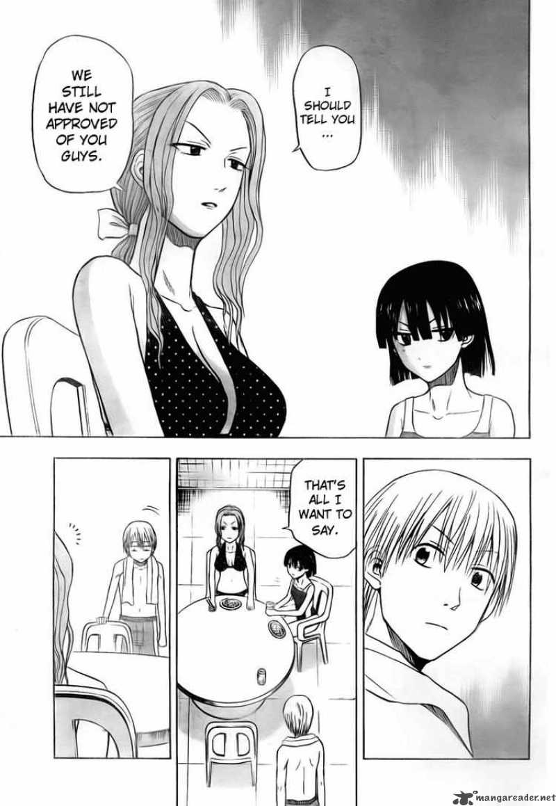 Beelzebub 21 15