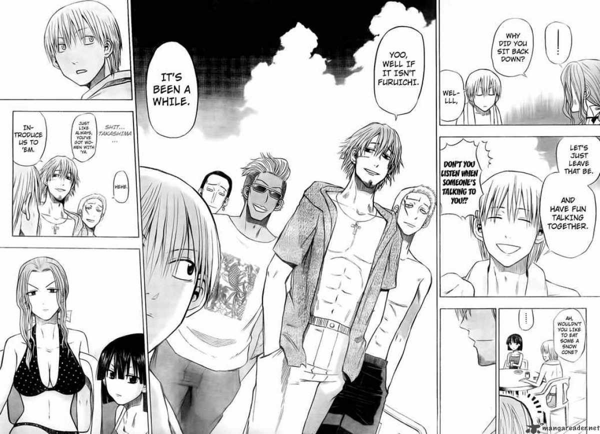 Beelzebub 21 16