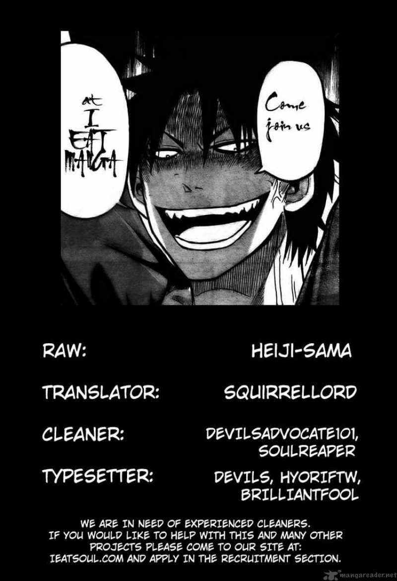 Beelzebub 21 19