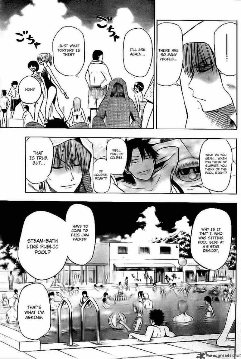 Beelzebub 21 7