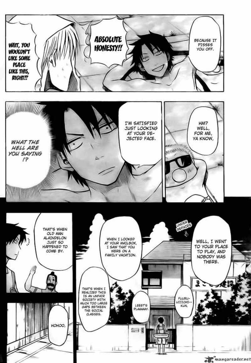 Beelzebub 21 8