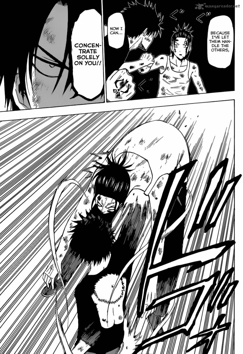Beelzebub 210 14
