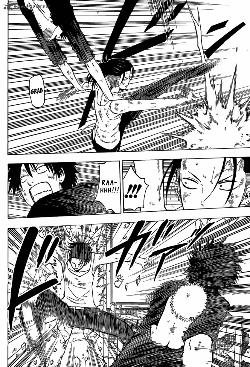 Beelzebub 210 9