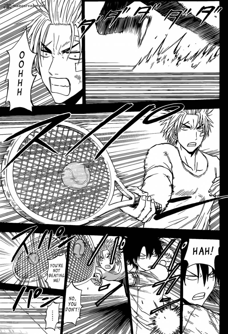 Beelzebub 211 10