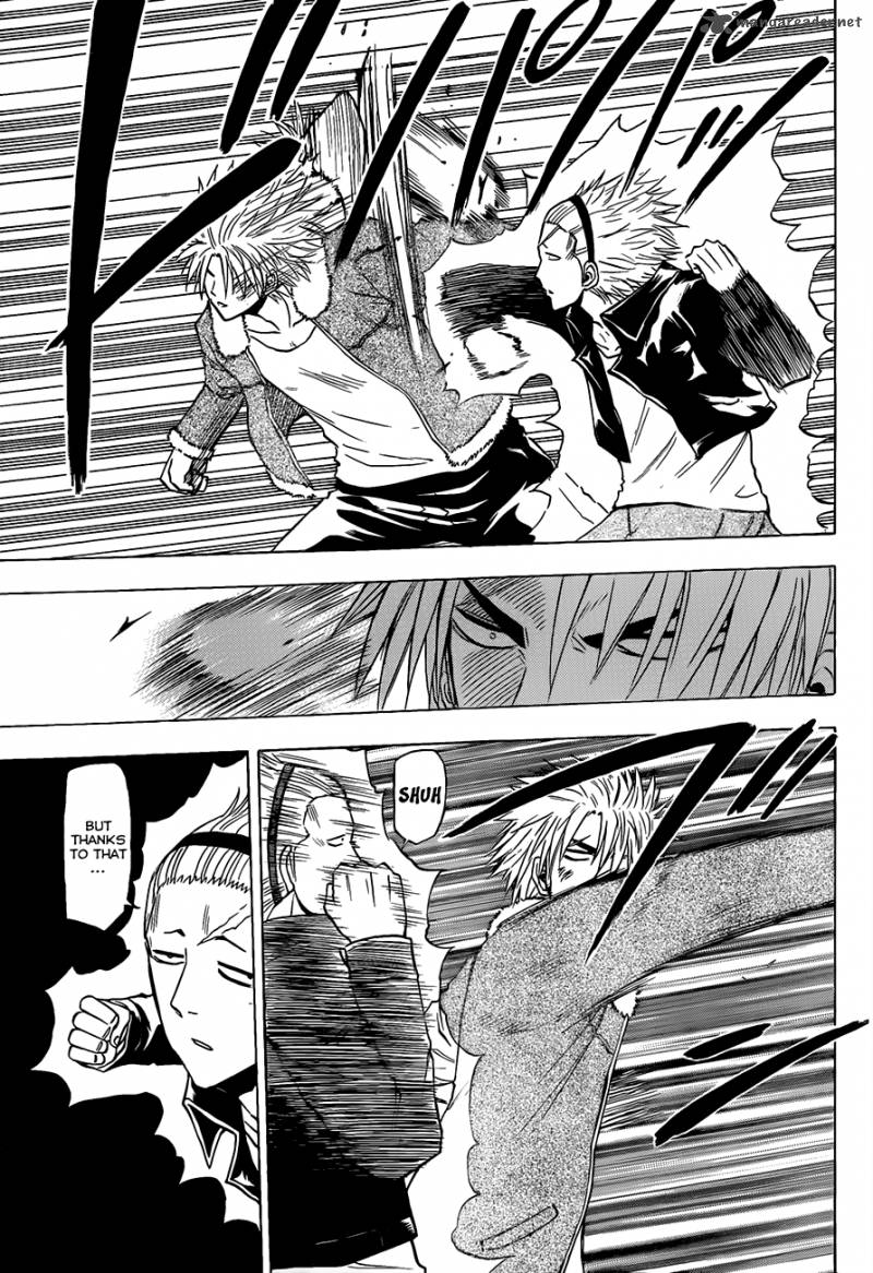 Beelzebub 211 14