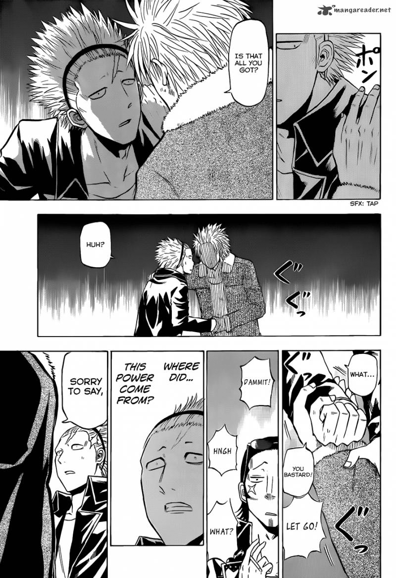 Beelzebub 211 16