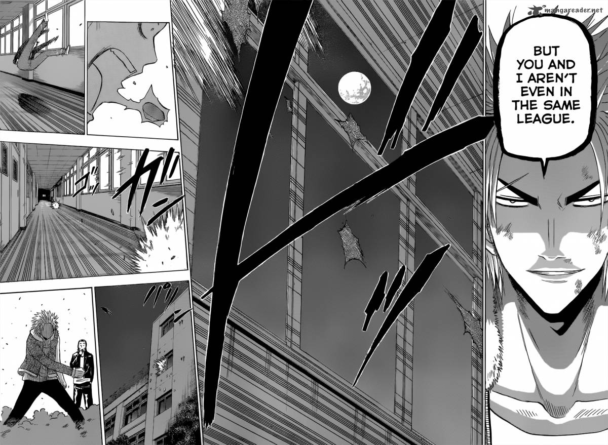 Beelzebub 211 17