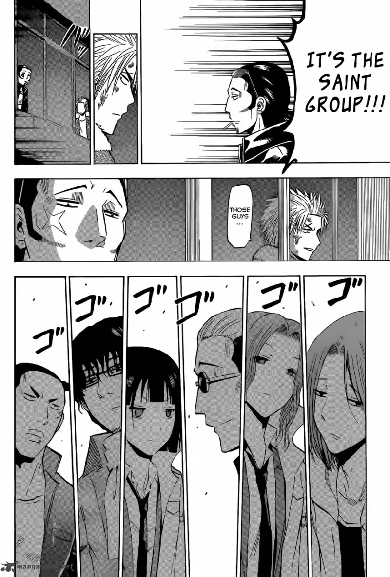 Beelzebub 212 6