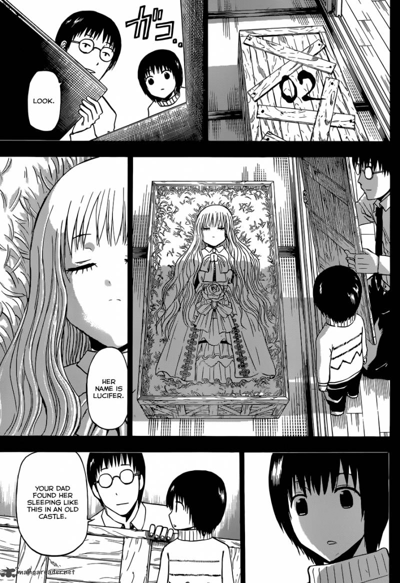 Beelzebub 213 10