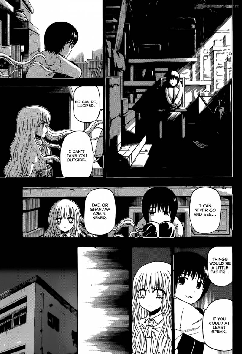 Beelzebub 213 16