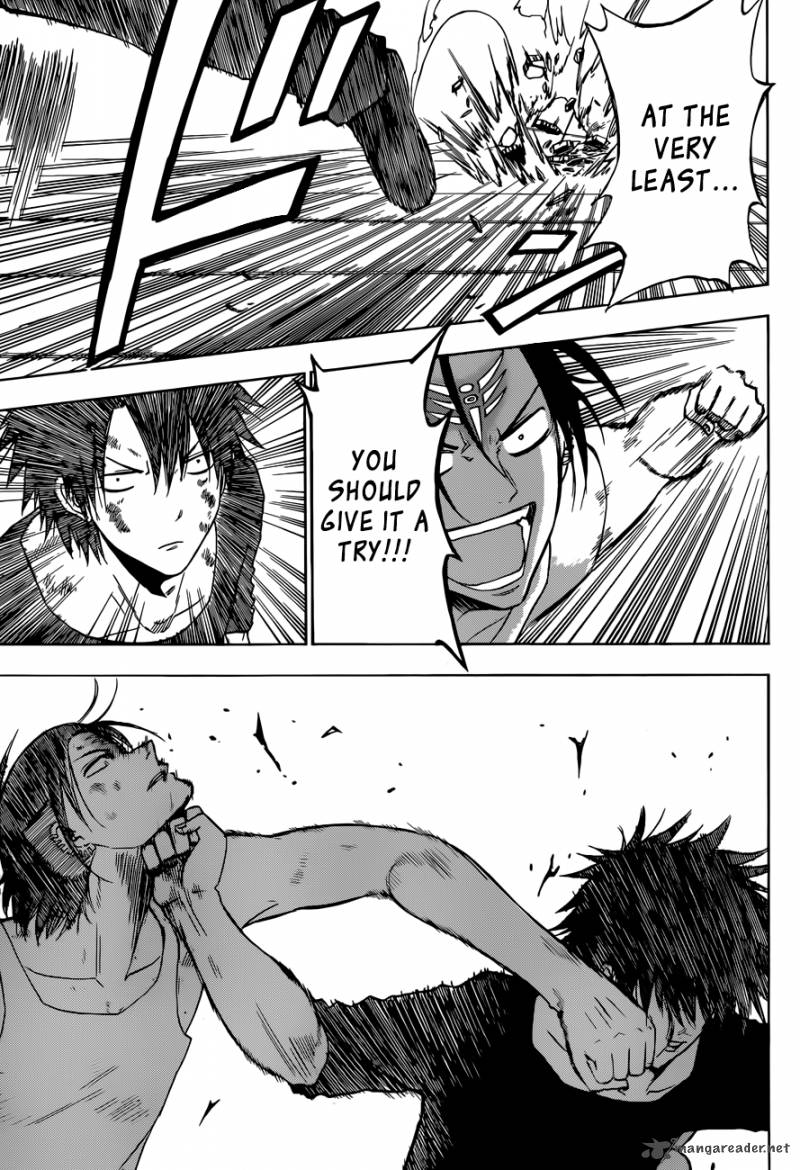 Beelzebub 213 18