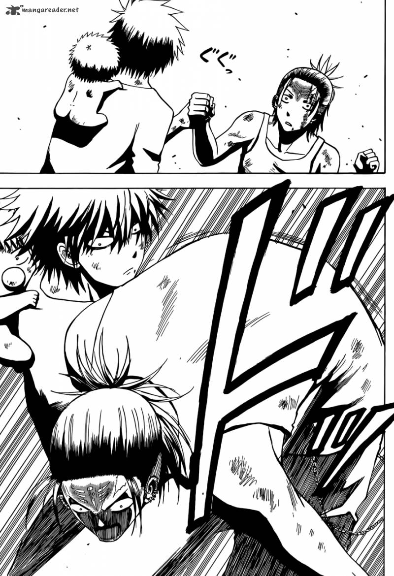 Beelzebub 214 11