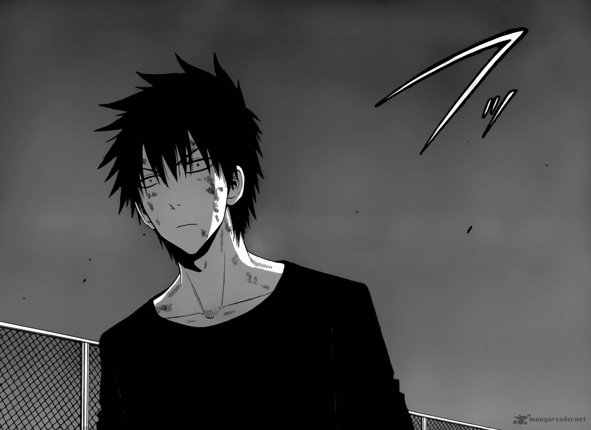 Beelzebub 214 16