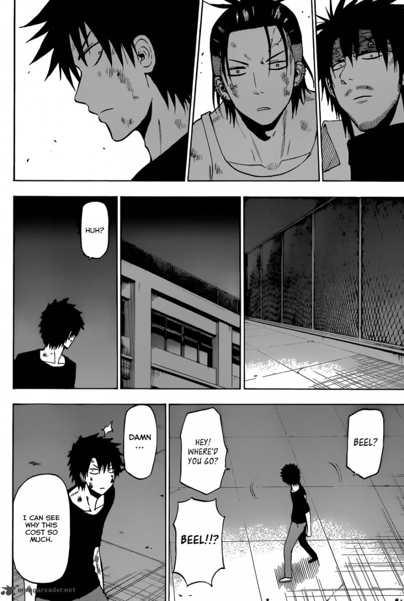 Beelzebub 214 17