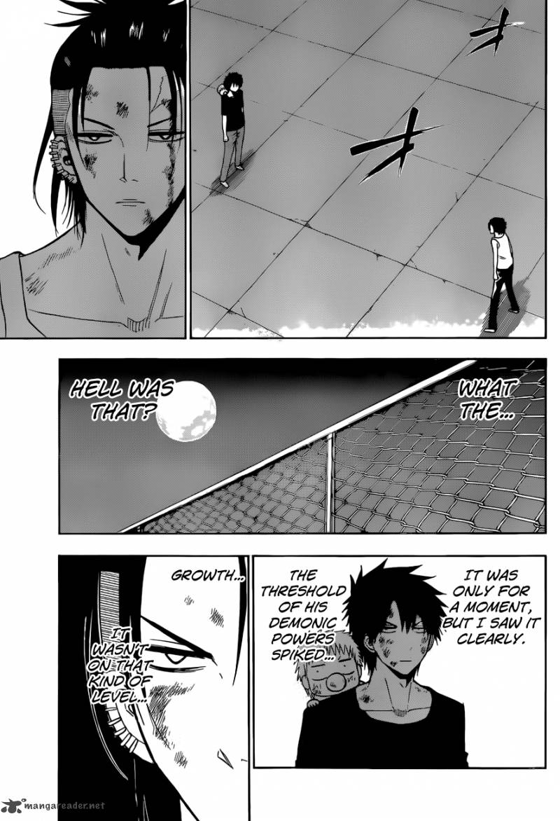 Beelzebub 214 4