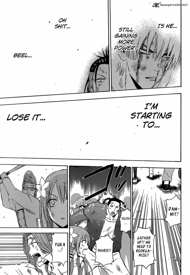 Beelzebub 215 18
