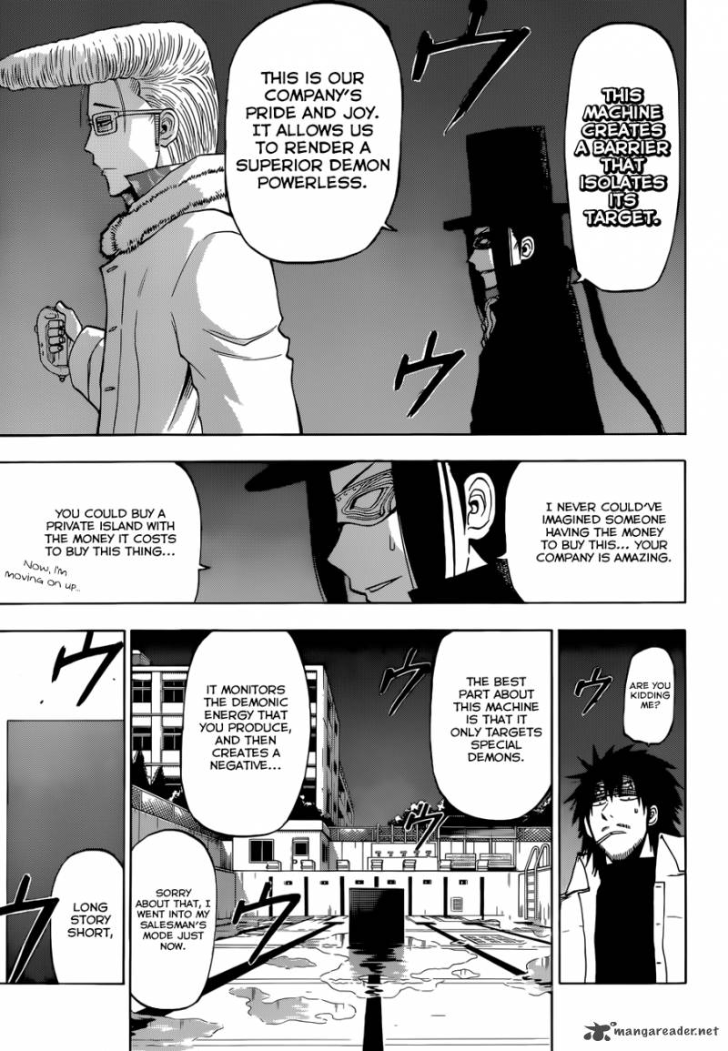 Beelzebub 215 4
