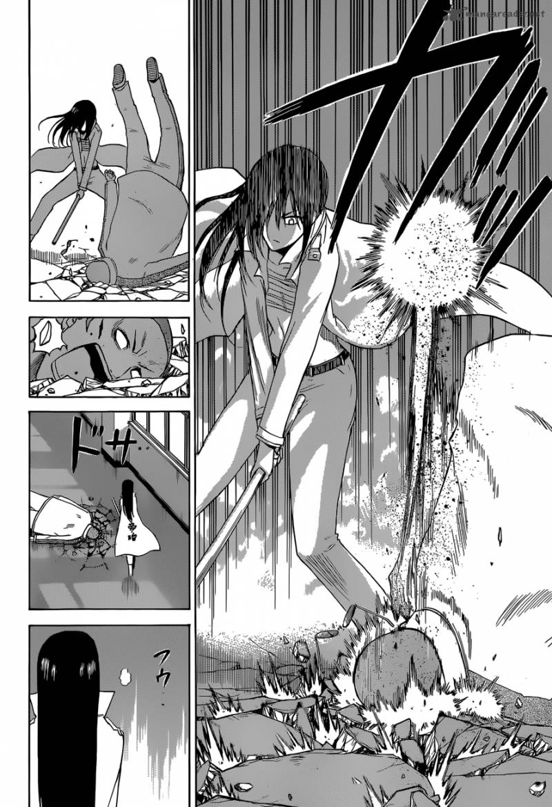 Beelzebub 216 13