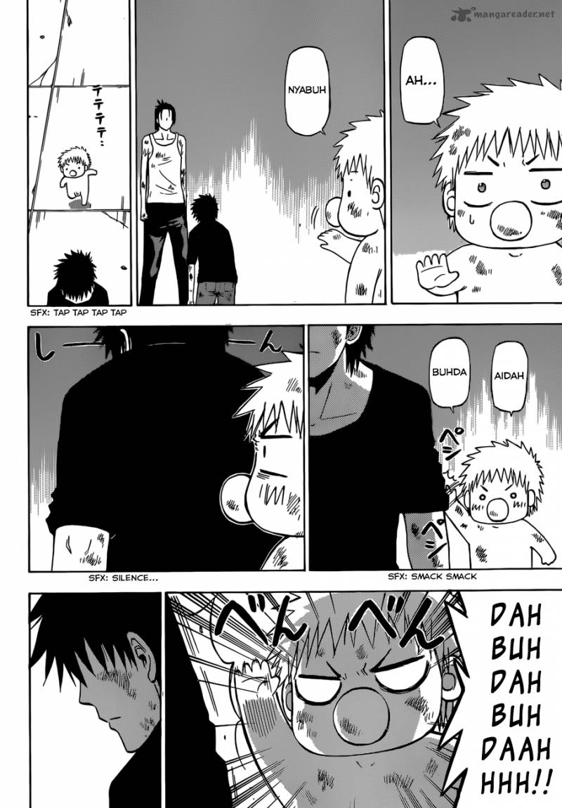 Beelzebub 216 5