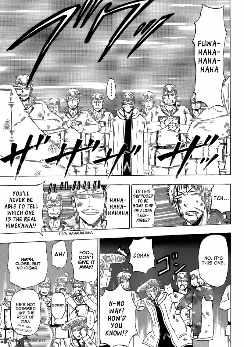 Beelzebub 217 10