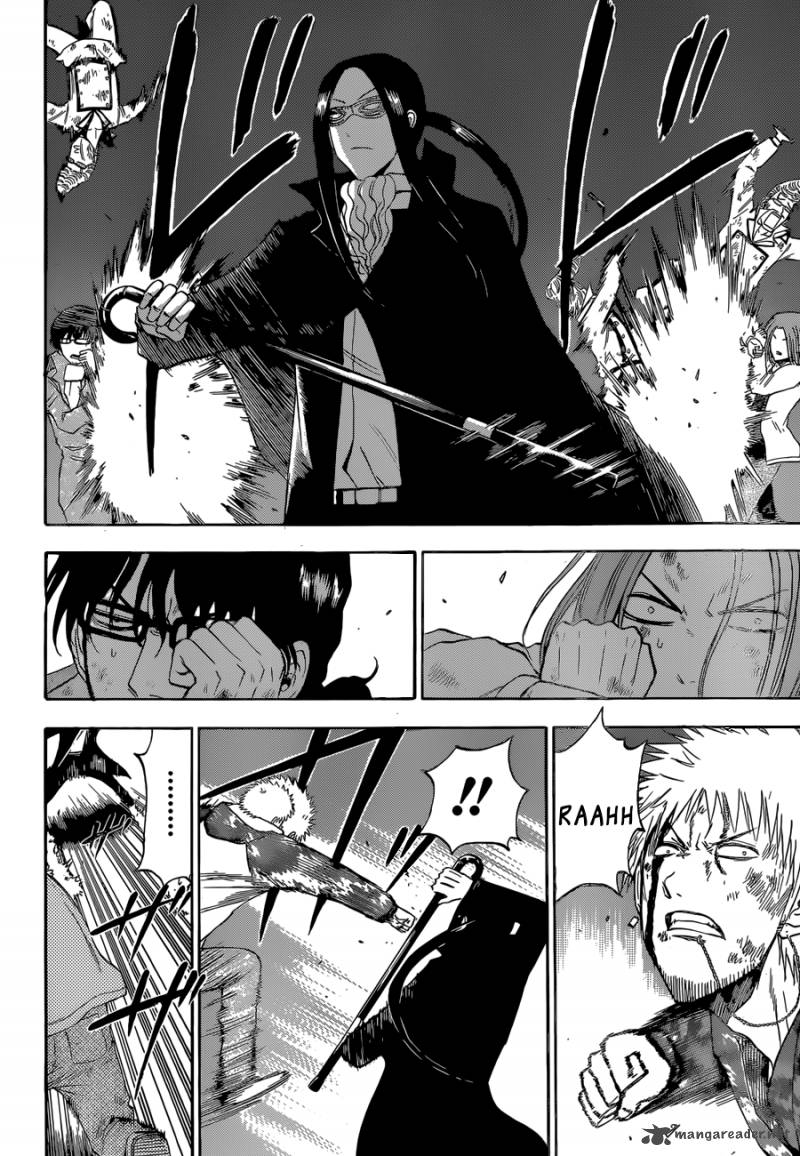 Beelzebub 217 15