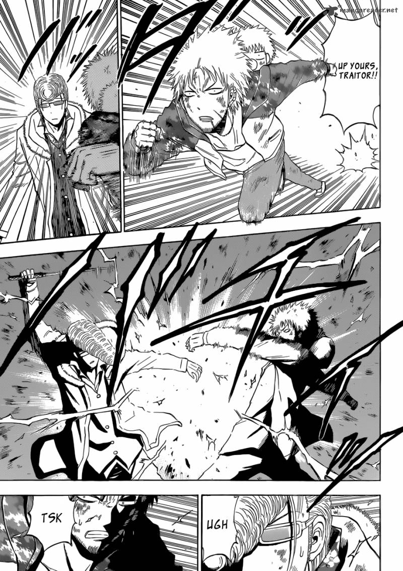 Beelzebub 217 6