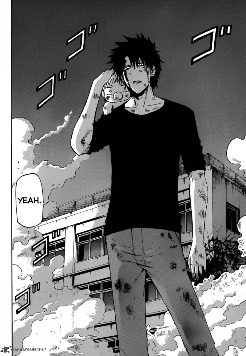 Beelzebub 218 13